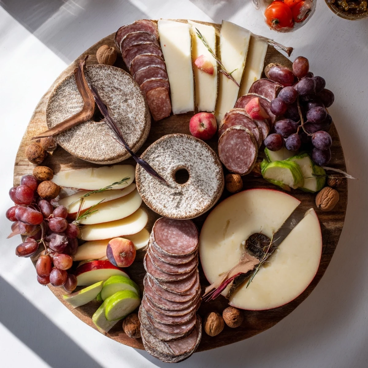 Montagne Aventure Collation #62