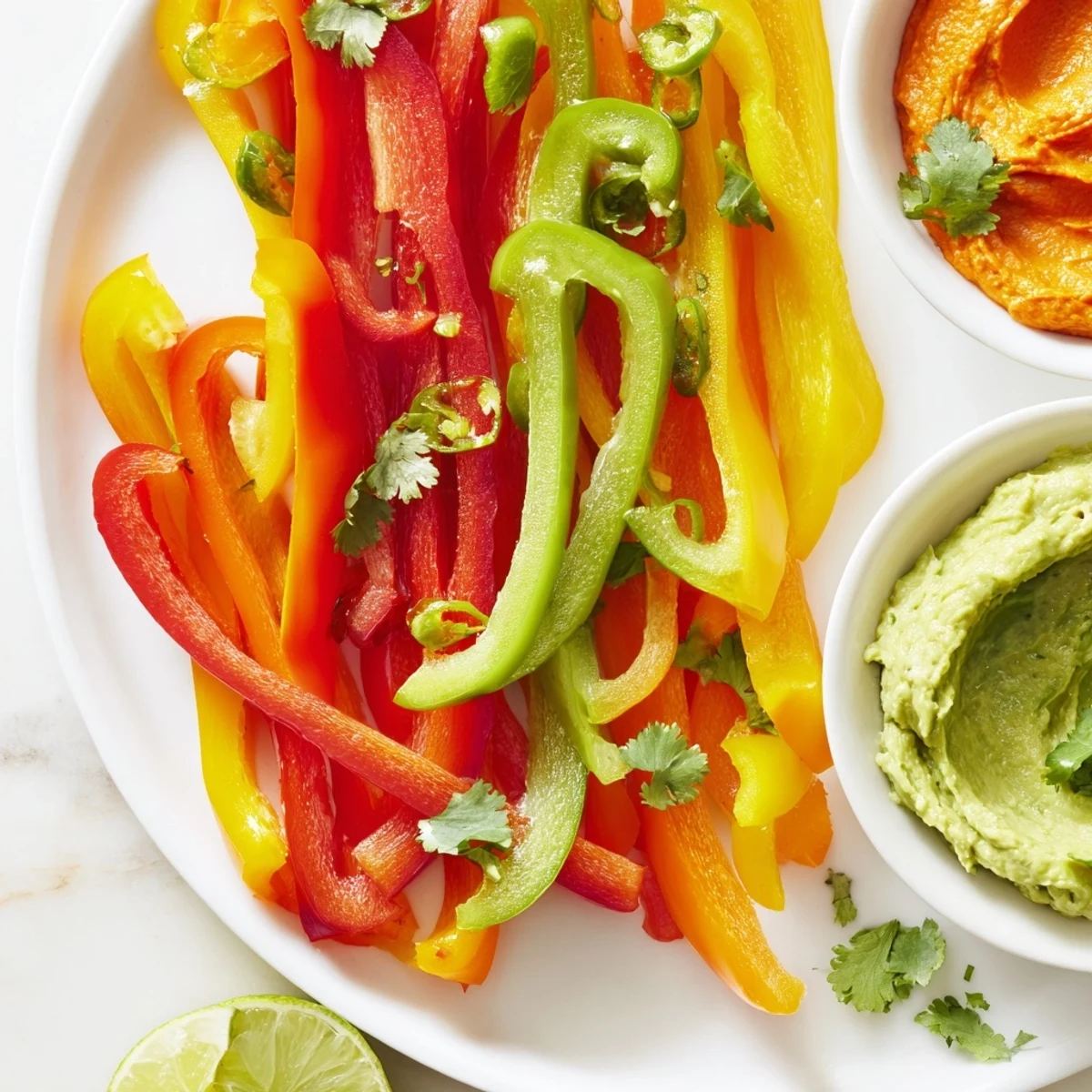 Spicy Chili Pepper Fiesta