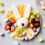 Bunny Ohren Oster Brett