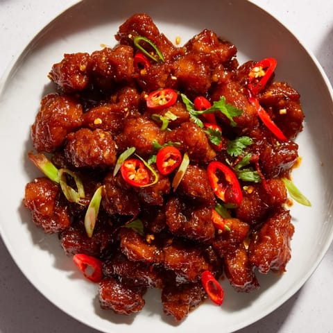 Vietnamesisches Caramel Huhn